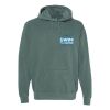 Comfort Colors Adult Heavyweight Hoodie Thumbnail