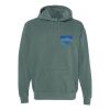 Comfort Colors Adult Heavyweight Hoodie Thumbnail