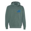 Comfort Colors Adult Heavyweight Hoodie Thumbnail