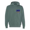Comfort Colors Adult Heavyweight Hoodie Thumbnail