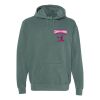 Comfort Colors Adult Heavyweight Hoodie Thumbnail