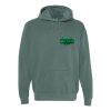 Comfort Colors Adult Heavyweight Hoodie Thumbnail