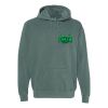 Comfort Colors Adult Heavyweight Hoodie Thumbnail