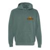 Comfort Colors Adult Heavyweight Hoodie Thumbnail