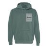Comfort Colors Adult Heavyweight Hoodie Thumbnail