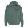 Comfort Colors Adult Heavyweight Hoodie Thumbnail