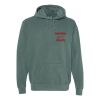 Comfort Colors Adult Heavyweight Hoodie Thumbnail