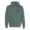 Comfort Colors Adult Heavyweight Hoodie Thumbnail