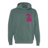 Comfort Colors Adult Heavyweight Hoodie Thumbnail