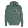 Comfort Colors Adult Heavyweight Hoodie Thumbnail
