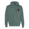 Comfort Colors Adult Heavyweight Hoodie Thumbnail