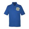 Harriton Men's Advantage Snag Protection Plus IL Pocket Polo Thumbnail