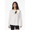 Bella Canvas 6 oz Unisex Heavyweight Long Sleeve Tee Thumbnail
