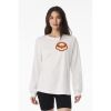 Bella Canvas 6 oz Unisex Heavyweight Long Sleeve Tee Thumbnail