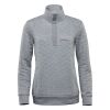 WOMEN'S MONTEBELLO THERMAL PULLOVER Thumbnail