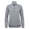 WOMEN'S MONTEBELLO THERMAL PULLOVER Thumbnail