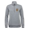 WOMEN'S MONTEBELLO THERMAL PULLOVER Thumbnail