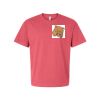 Bella Canvas 7.5 oz Super Heavyweight Tee Thumbnail