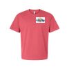 Bella Canvas 7.5 oz Super Heavyweight Tee Thumbnail