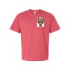 Bella Canvas 7.5 oz Super Heavyweight Tee Thumbnail