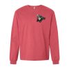 Bella Canvas 7.5 oz Super Heavyweight Long Sleeve Tee  Thumbnail