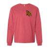 Bella Canvas 7.5 oz Super Heavyweight Long Sleeve Tee  Thumbnail