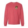 Bella Canvas 7.5 oz Super Heavyweight Long Sleeve Tee  Thumbnail
