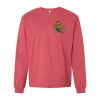 Bella Canvas 7.5 oz Super Heavyweight Long Sleeve Tee  Thumbnail