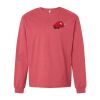Bella Canvas 7.5 oz Super Heavyweight Long Sleeve Tee  Thumbnail