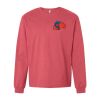 Bella Canvas 7.5 oz Super Heavyweight Long Sleeve Tee  Thumbnail