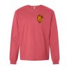 Bella Canvas 7.5 oz Super Heavyweight Long Sleeve Tee  Thumbnail