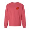 Bella Canvas 7.5 oz Super Heavyweight Long Sleeve Tee  Thumbnail