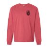 Bella Canvas 7.5 oz Super Heavyweight Long Sleeve Tee  Thumbnail