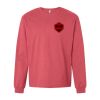 Bella Canvas 7.5 oz Super Heavyweight Long Sleeve Tee  Thumbnail