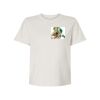 Bella Canvas Women's 6 oz Heavyweight Tee Thumbnail