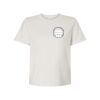 Bella Canvas Women's 6 oz Heavyweight Tee Thumbnail