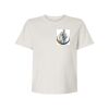 Bella Canvas Women's 6 oz Heavyweight Tee Thumbnail