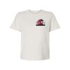Bella Canvas Women's 6 oz Heavyweight Tee Thumbnail