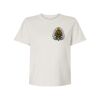 Bella Canvas Women's 6 oz Heavyweight Tee Thumbnail