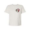 Bella Canvas Women's 6 oz Heavyweight Tee Thumbnail