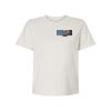 Bella Canvas Women's 6 oz Heavyweight Tee Thumbnail