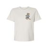Bella Canvas Women's 6 oz Heavyweight Tee Thumbnail
