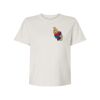 Bella Canvas Women's 6 oz Heavyweight Tee Thumbnail
