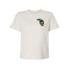 Bella Canvas Women's 6 oz Heavyweight Tee Thumbnail