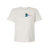 Bella Canvas Women's 6 oz Heavyweight Tee Thumbnail