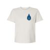 Bella Canvas Women's 6 oz Heavyweight Tee Thumbnail