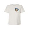 Bella Canvas Women's 6 oz Heavyweight Tee Thumbnail