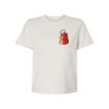 Bella Canvas Women's 6 oz Heavyweight Tee Thumbnail