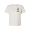 Bella Canvas Women's 6 oz Heavyweight Tee Thumbnail