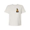 Bella Canvas Women's 6 oz Heavyweight Tee Thumbnail